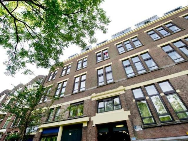 Studio te huur in Middelland, Rotterdam