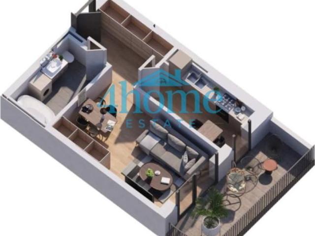 Apartament închirieri în București