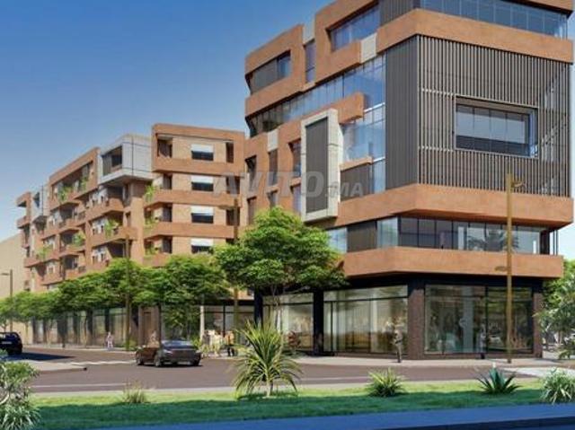 Appartement vente à Gueliz, Marrakech
