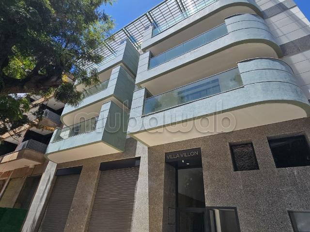 Appartement vente à Anfa, Gharb-Chrarda-Beni Hssen
