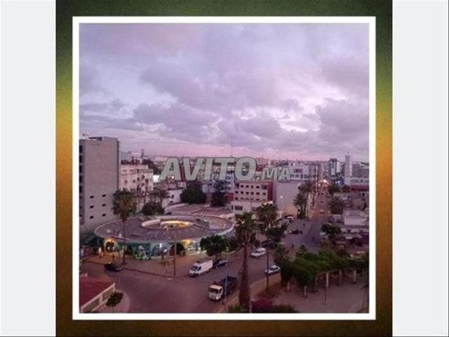 Appartement location à Anfa, Gharb-Chrarda-Beni Hssen