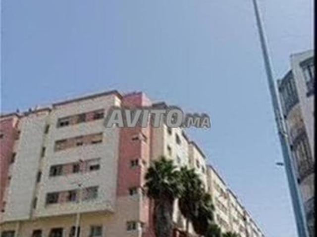 Appartement location à Anfa, Gharb-Chrarda-Beni Hssen