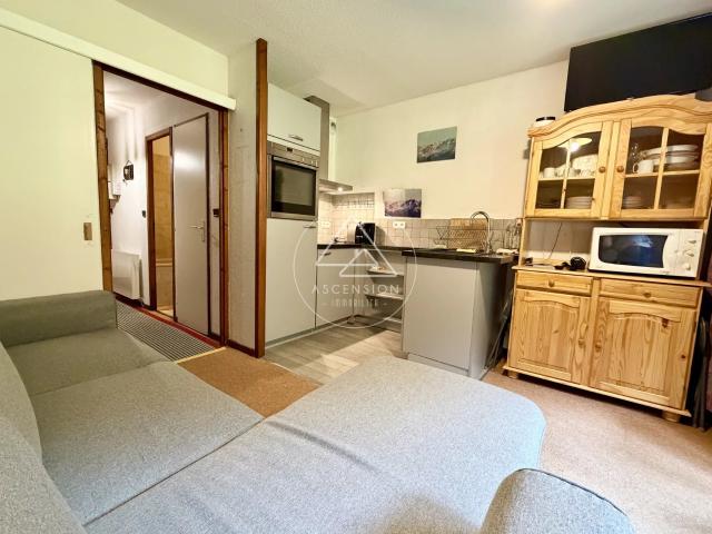 Appartement vente à Thonon-les-Bains, Morzine