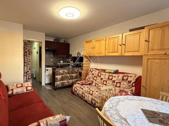 Appartement vente à Thonon-les-Bains, Saint-jean-d'aulps