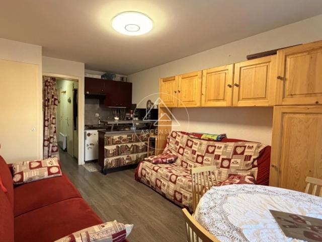 Appartement vente à Saint-Jean-d'Aulps, Haute-Savoie