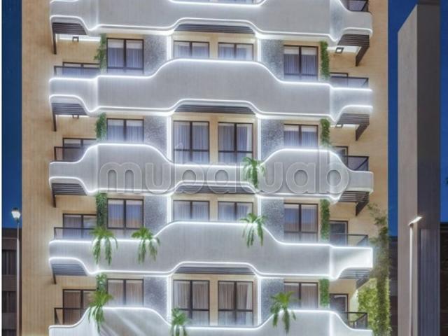 Appartement vente à Marrakech, L'Oriental