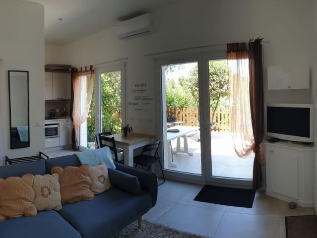 Studio location à Montpellier, Pignan