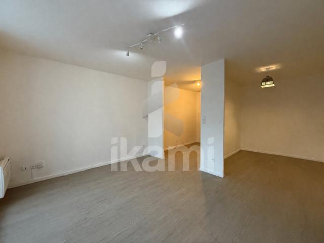 Appartement vente à Saint-Étienne, Rive-de-gier