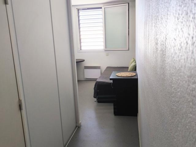 Appartement location à Nîmes