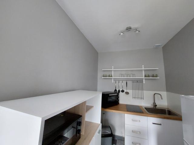 Appartement location à Cambrai