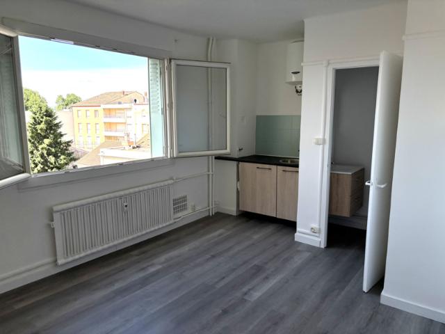 Appartement vente à Alès
