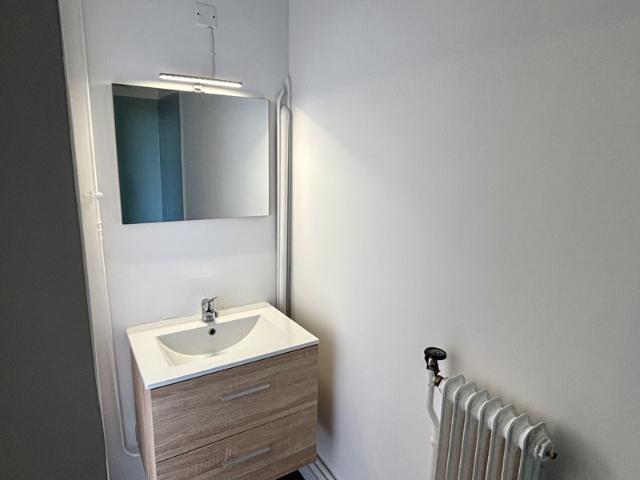 Appartement vente à Alès