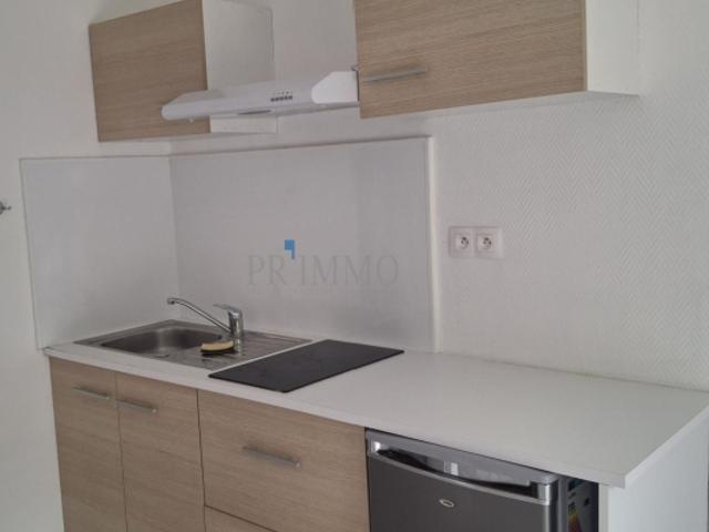 Appartement vente à Reims