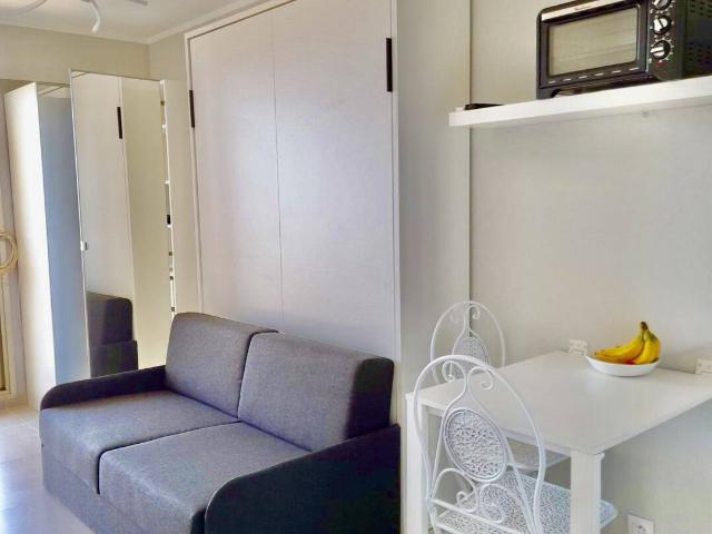 Studio location à Quartier Jean-Médecin, Nice