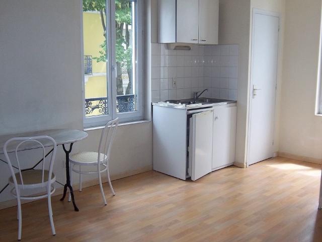 Appartement location à Vichy