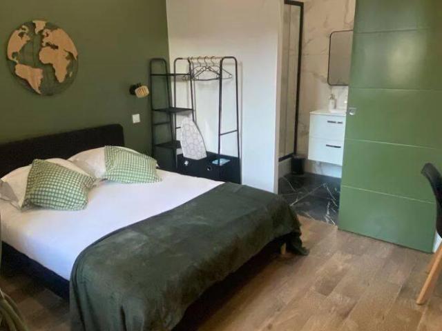 Appartement location à Nice