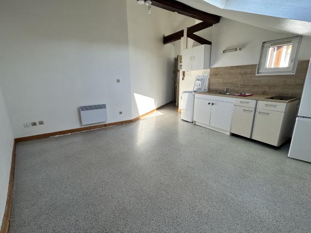 Studio location à Mulhouse