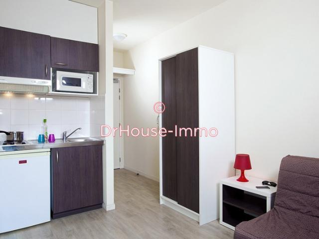 Appartement vente à Reims