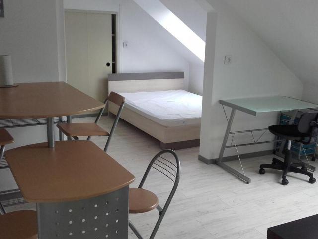 Appartement location à Rouen, Ruan