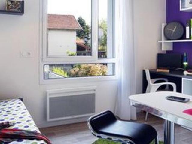 Appartement vente à Montpellier