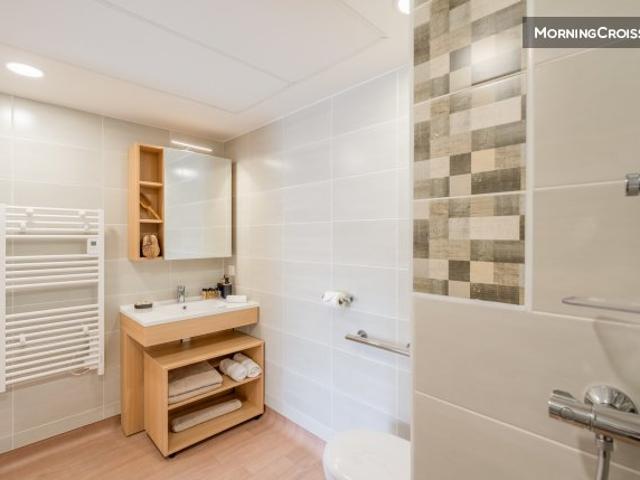 Appartement location à La Tour-du-Pin, Villefontaine