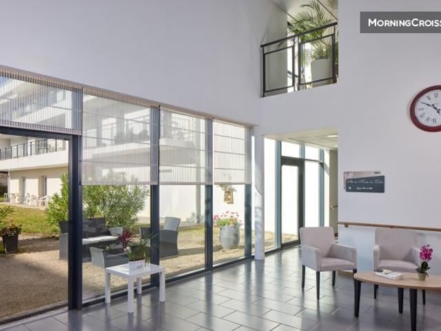 Appartement location à Orléans, Olivet