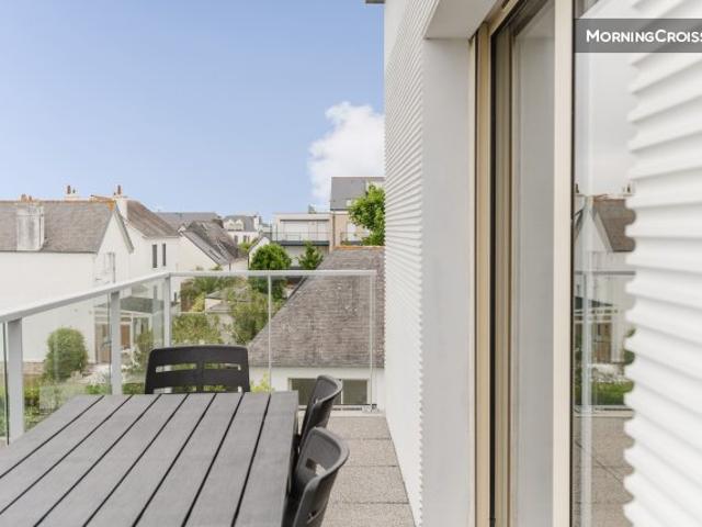 Appartement location à Lorient, Bretagne