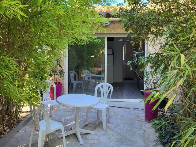 Appartement location à Lodève, Vailhauquès