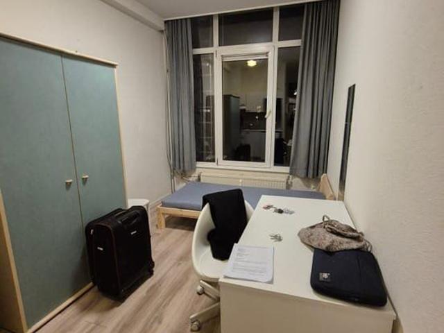 Kot location à D'hoye, Bruxelles