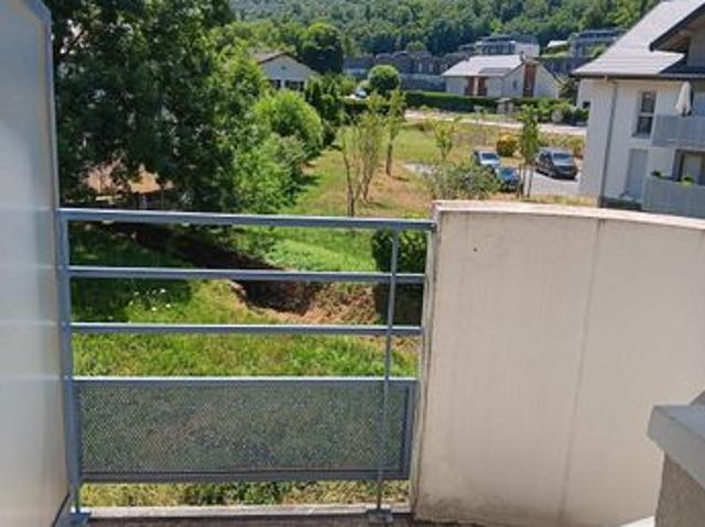 Appartement vente à Le Bourget-du-Lac, Savoie