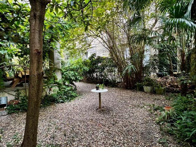 Appartement location à Bordeaux