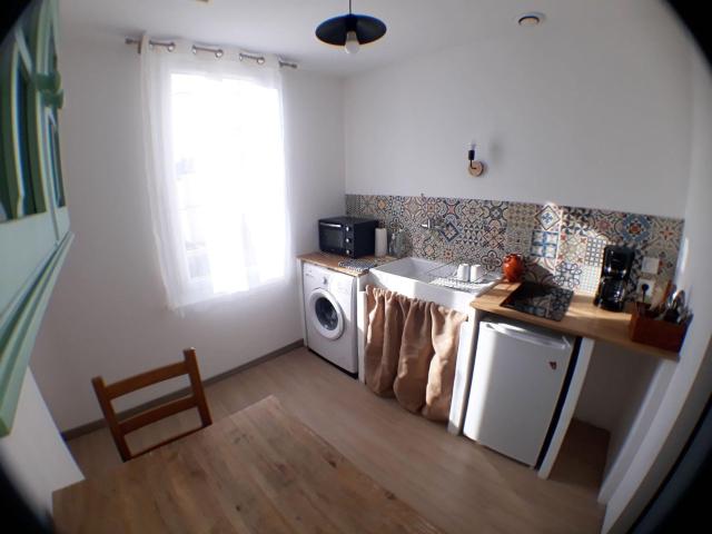 Appartement location à Avignon