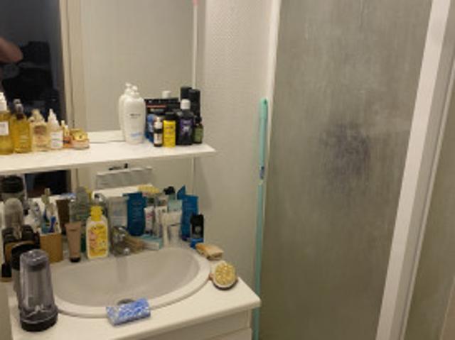Appartement location à Orléans