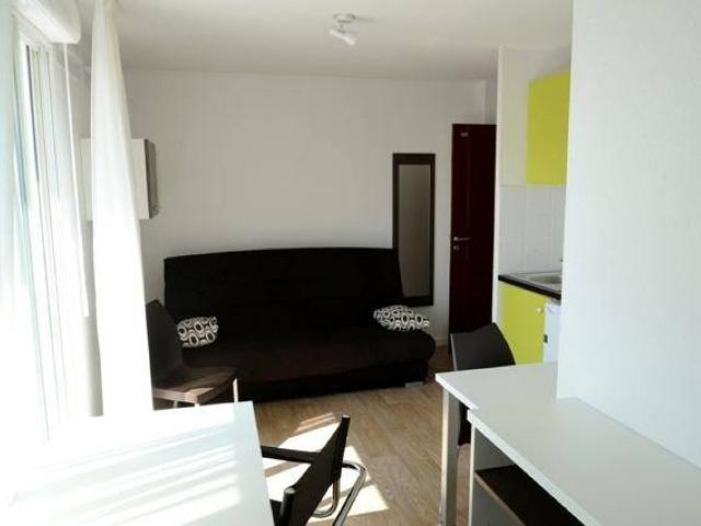 Chambre location à Marseille
