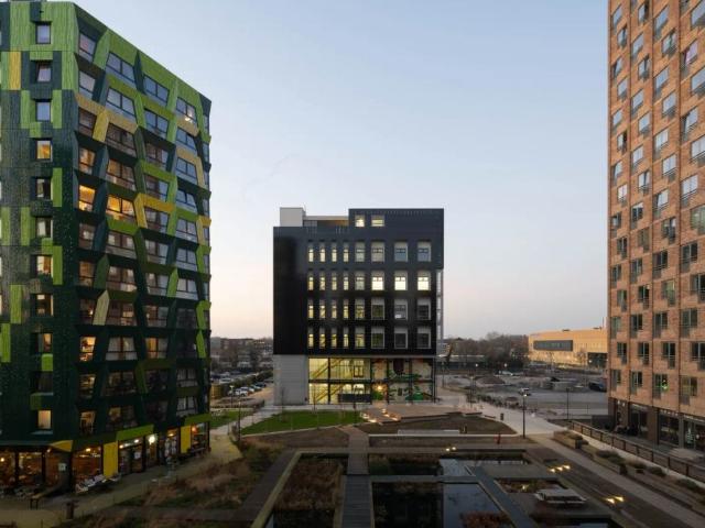 Studio te huur in Haarzuilens, Utrecht