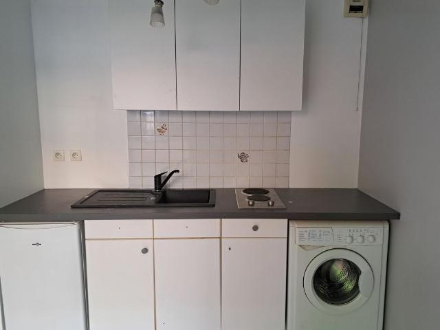 Appartement location à Valenciennes