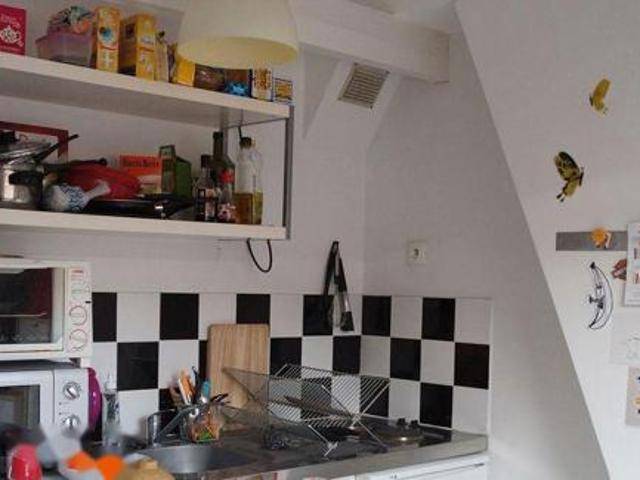 Appartement location à Lille, Lezennes