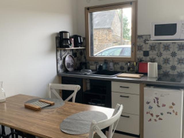 Appartement location à Saint-Brieuc, Bretagne