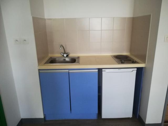 Appartement location à La Réunion