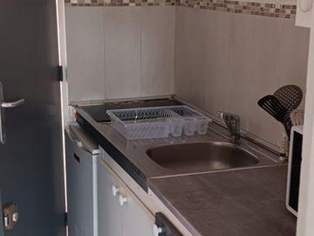 Appartement location à Montpellier