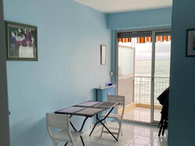 Appartement location à Nice, Menton