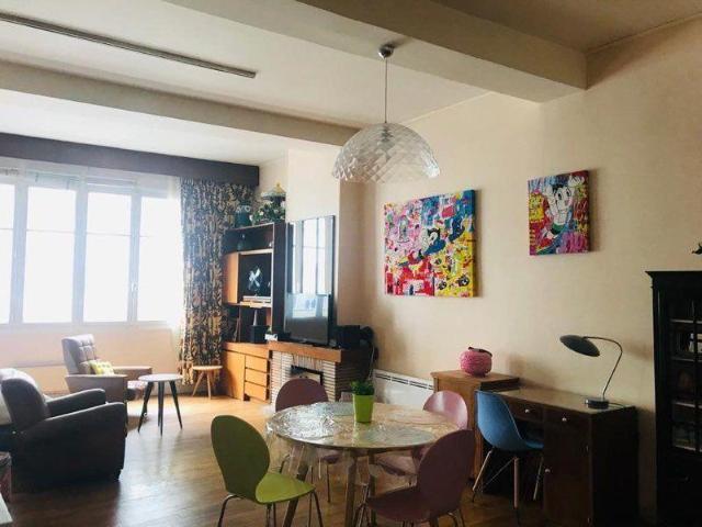 Appartement location à La Rochelle