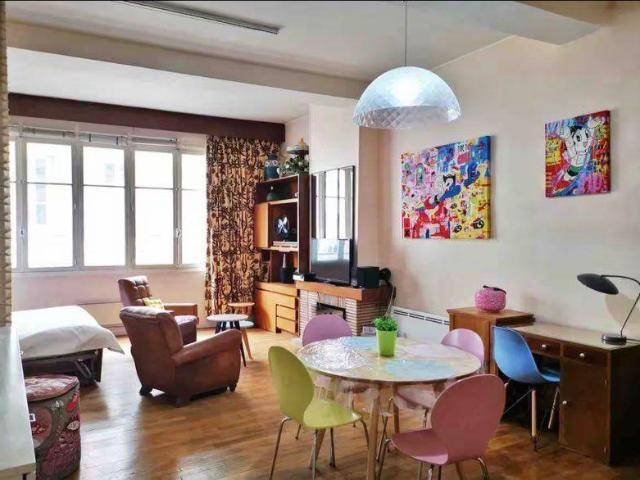 Appartement location à La Rochelle