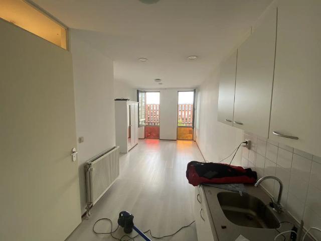 Studio te huur in Voorhof, Delft