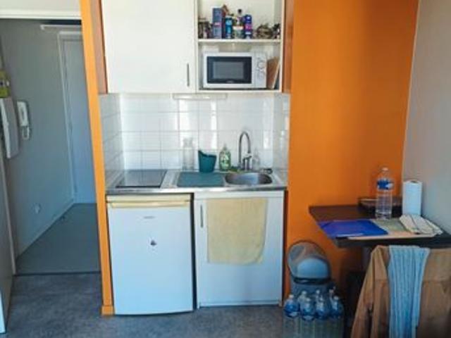 Appartement vente à Valenciennes