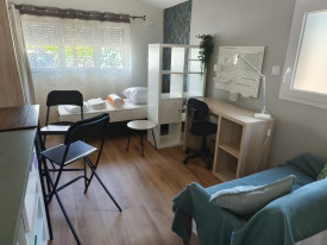 Appartement location à Toulouse, Castanet-tolosan