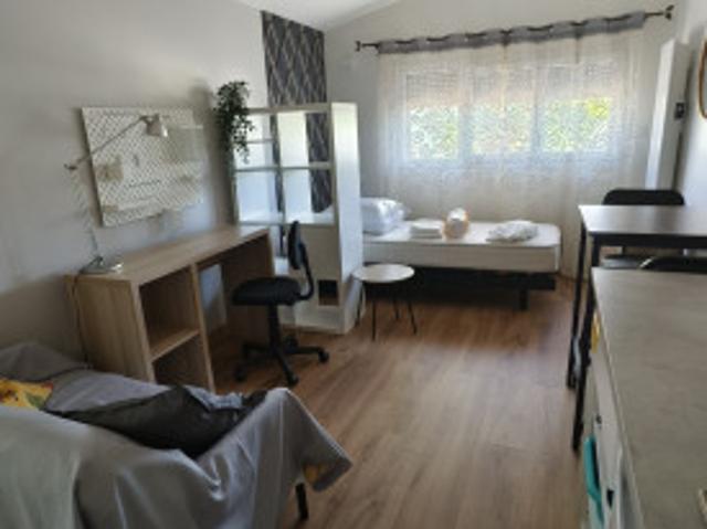 Appartement location à La Maladie, Castanet-Tolosan
