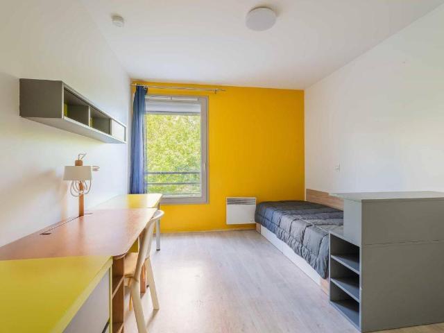 Studio location à Châtillon, Hauts-de-Seine