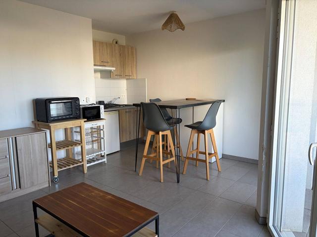 Studio location à Saint-Éloi, La Rochelle