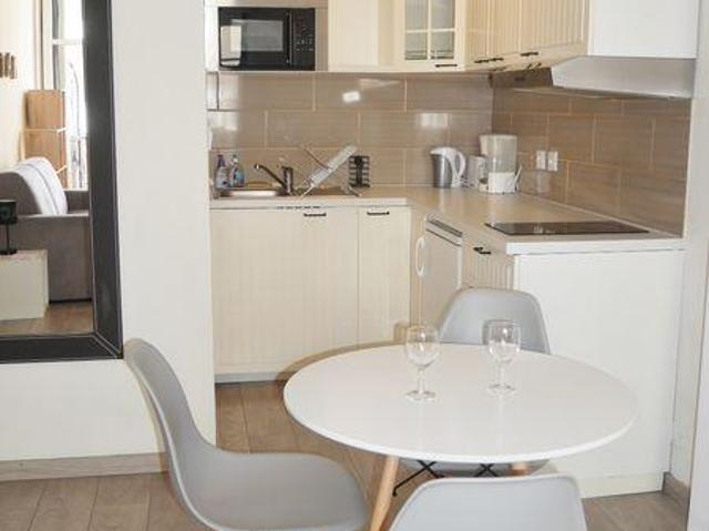 Appartement location à Nice